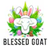 Blessed Goat