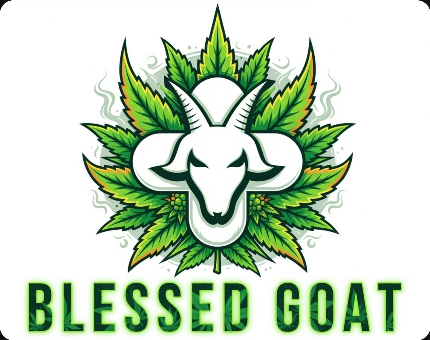 Blessed Goat