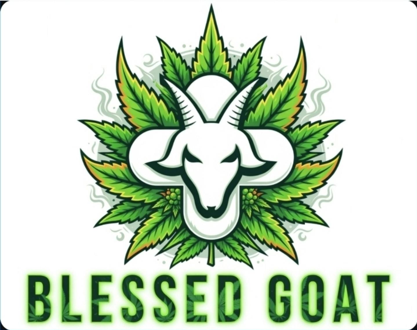 Blessed Goat