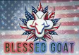 Blessed Goat
