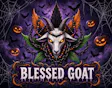 Blessed Goat