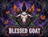 Blessed Goat