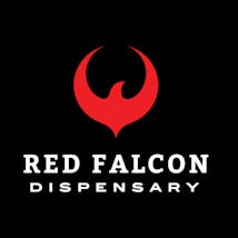 Red Falcon - Yucca Valley