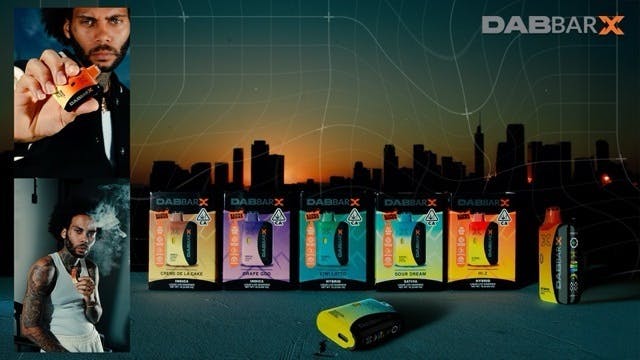 Toasty listing banner