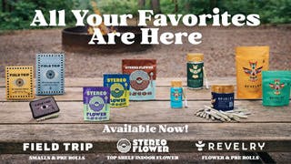 Toasty listing banner