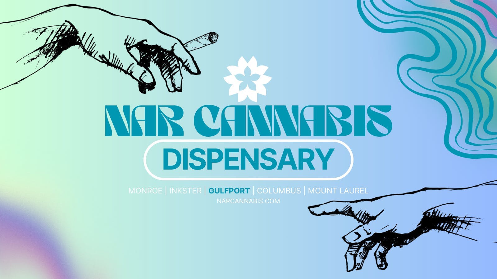NAR Cannabis listing banner
