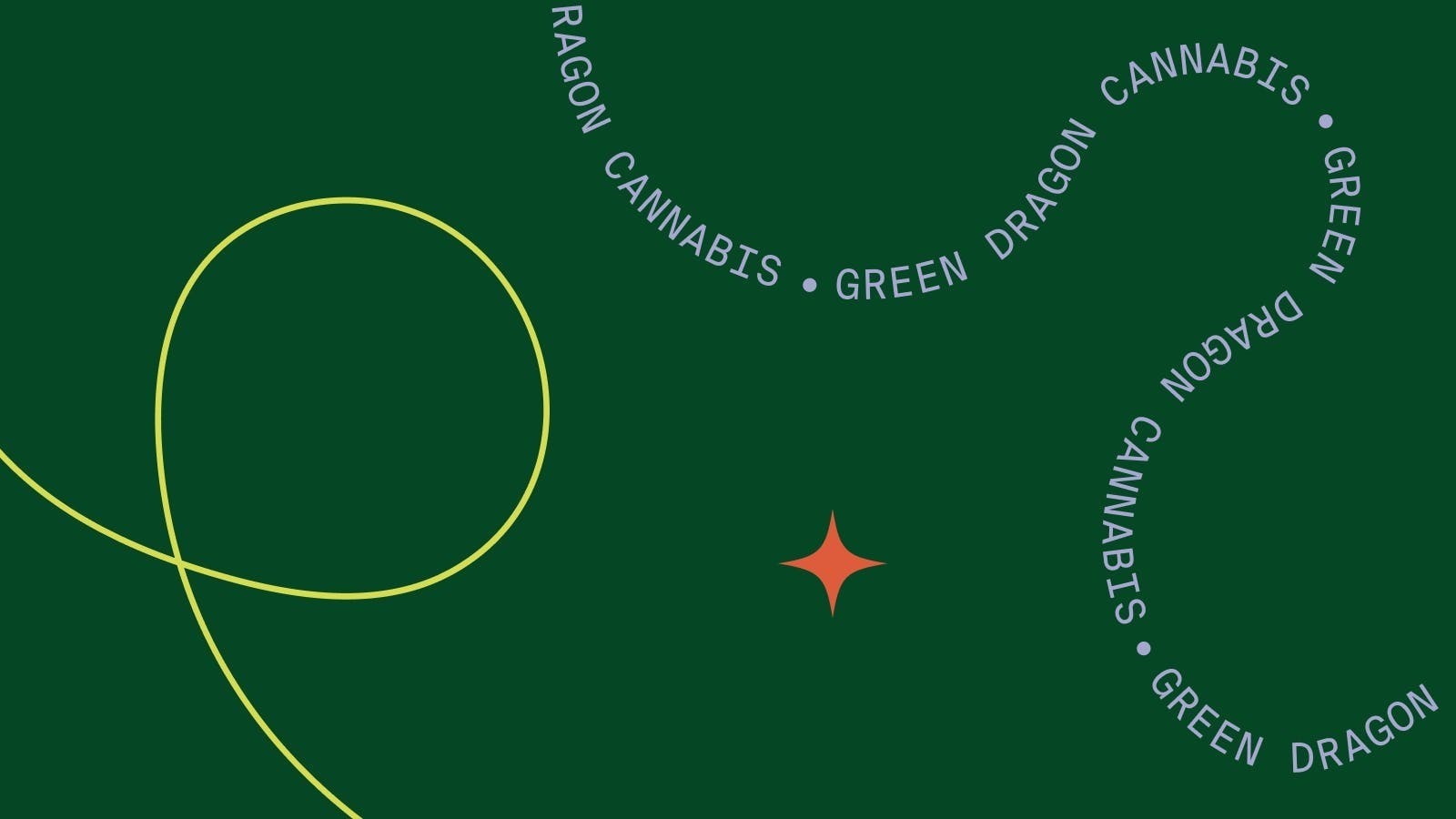 Green Dragon - Largo listing banner