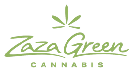 Zaza Green