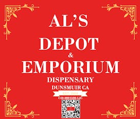 Al's Depot & Emporium