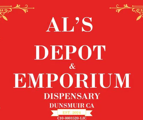 Al's Depot & Emporium