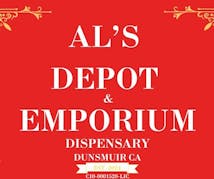 Al's Depot & Emporium