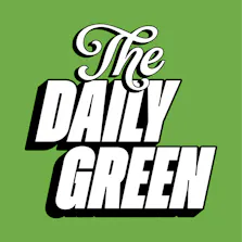 The Daily Green