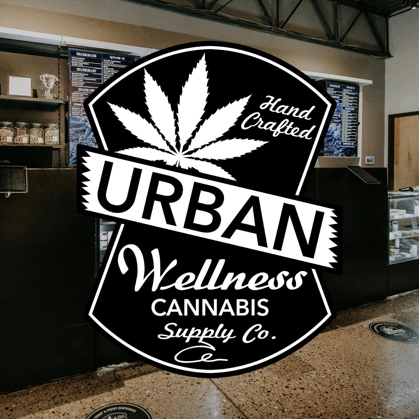 Urban Wellness - Bernalillo