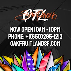 San Pancho Club by OFL