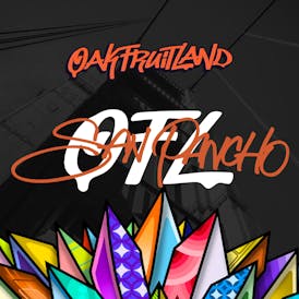 San Pancho Club by OFL