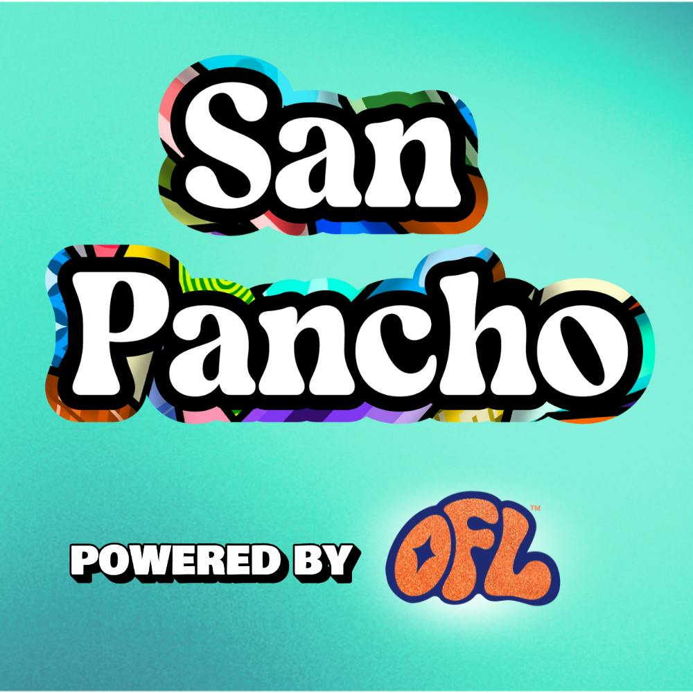 San Pancho Club by OFL