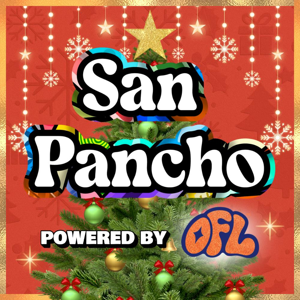 San Pancho Club by OFL