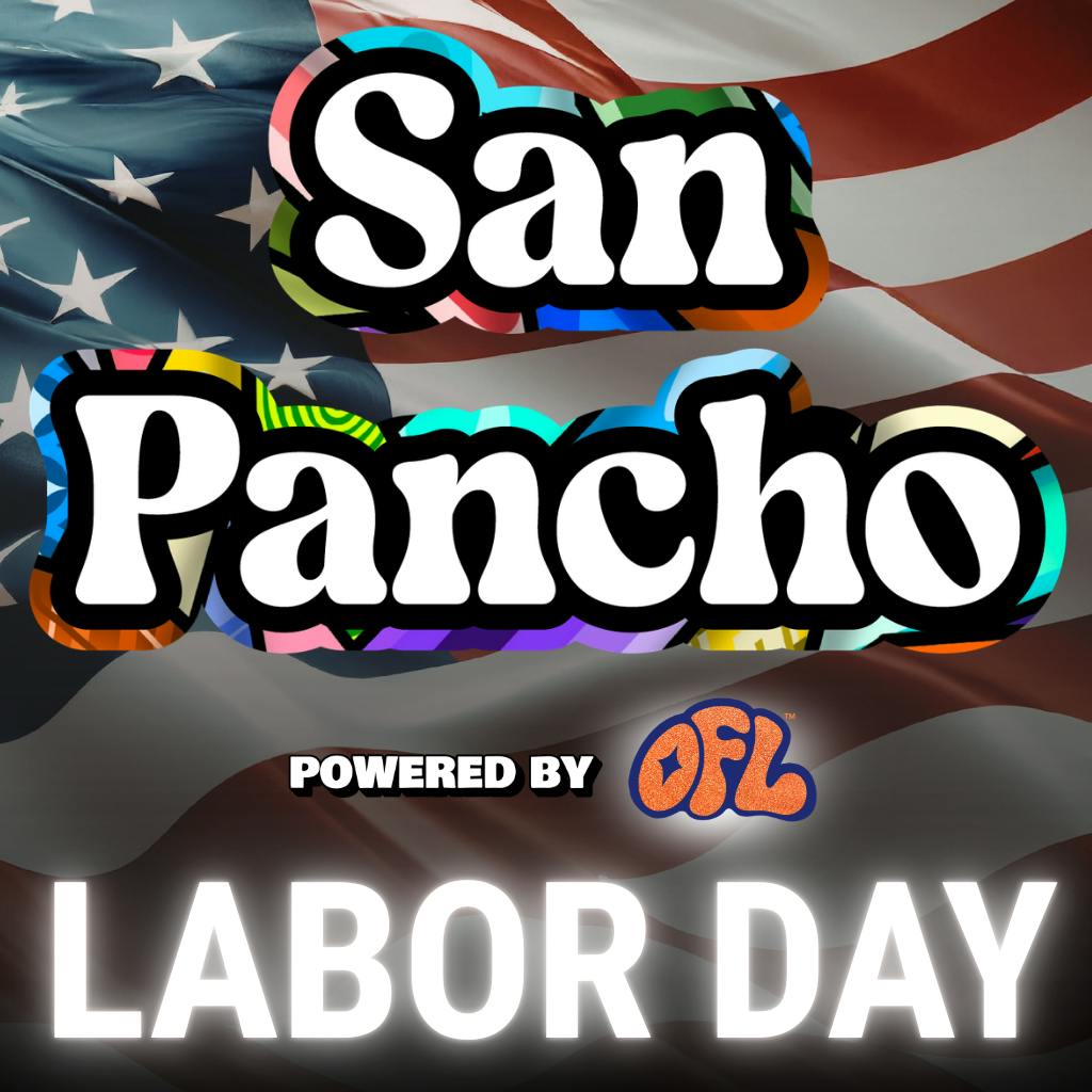 San Pancho Club by OFL