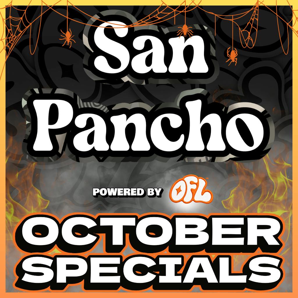 San Pancho Club by OFL