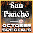 San Pancho Club by OFL