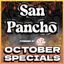 San Pancho Club by OFL