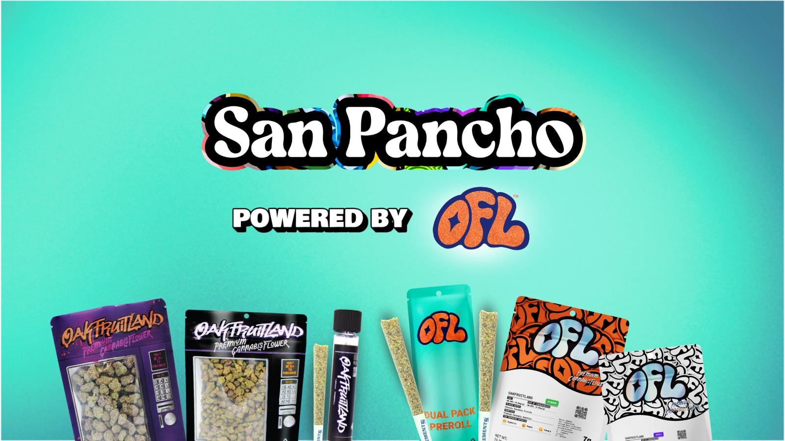 San Pancho Club by OFL listing banner
