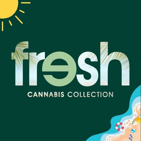 Fresh Cannabis Collection