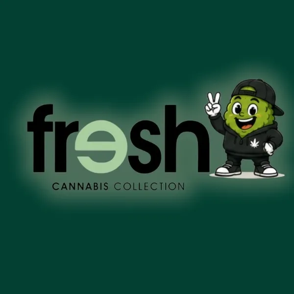 Fresh Cannabis Collection