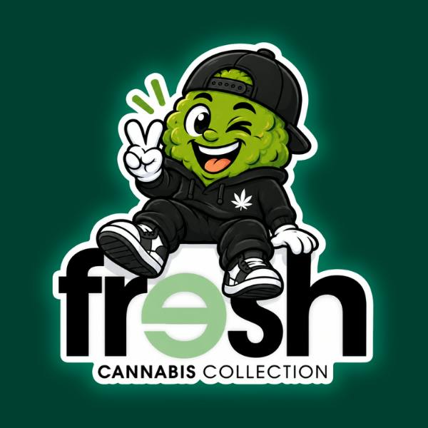 Fresh Cannabis Collection