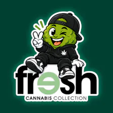 Fresh Cannabis Collection