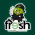Fresh Cannabis Collection