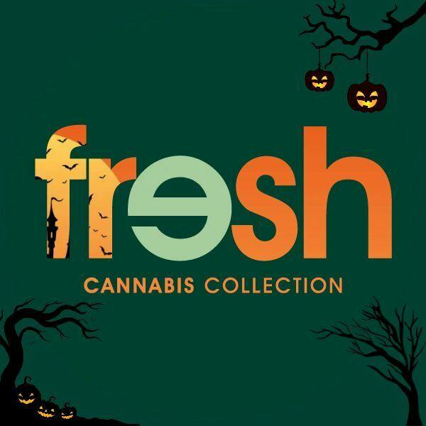 Fresh Cannabis Collection