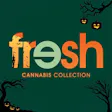 Fresh Cannabis Collection