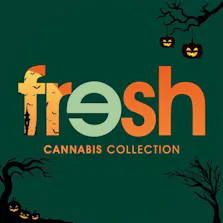 Fresh Cannabis Collection