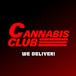 Cannabis Club - New Buffalo