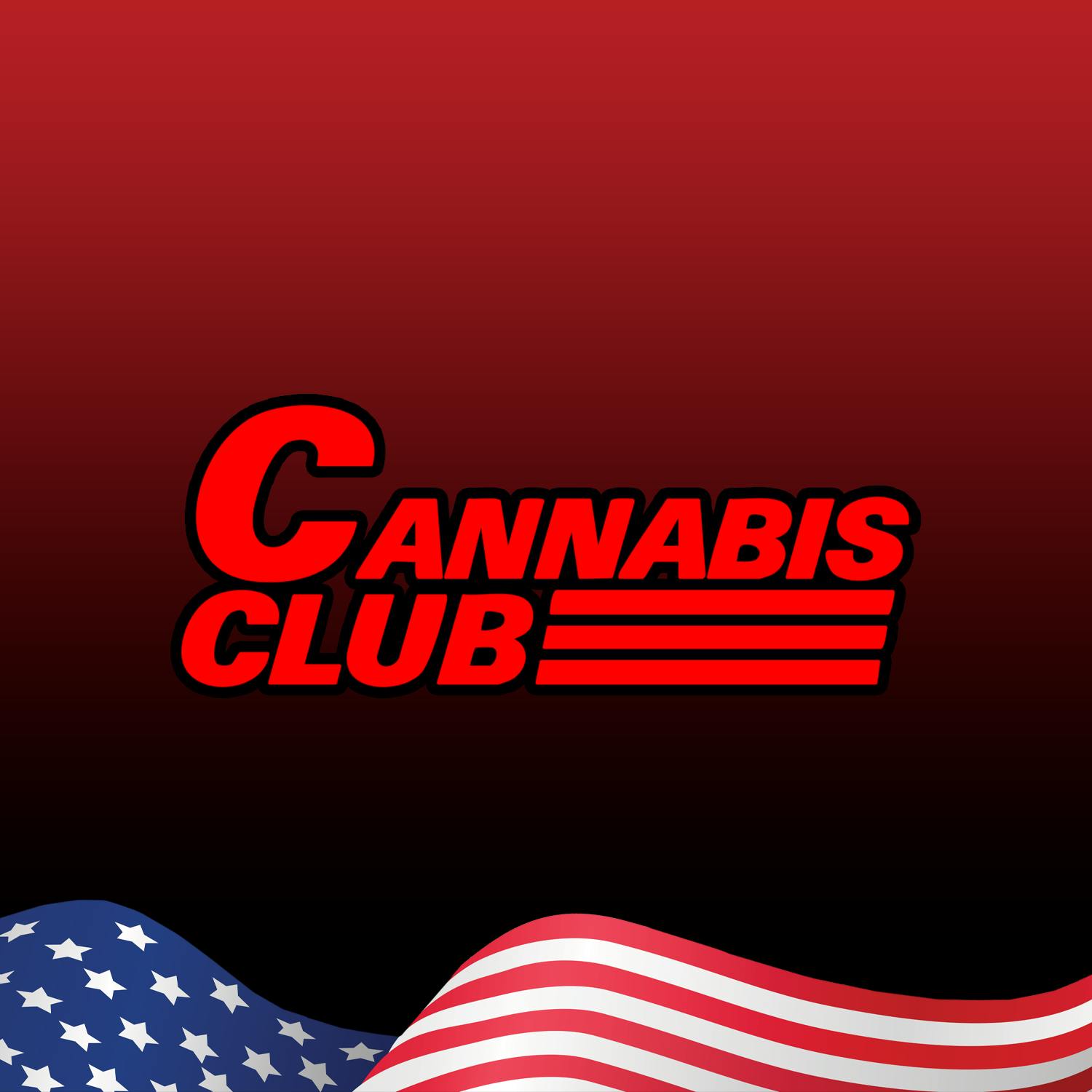 Cannabis Club - New Buffalo