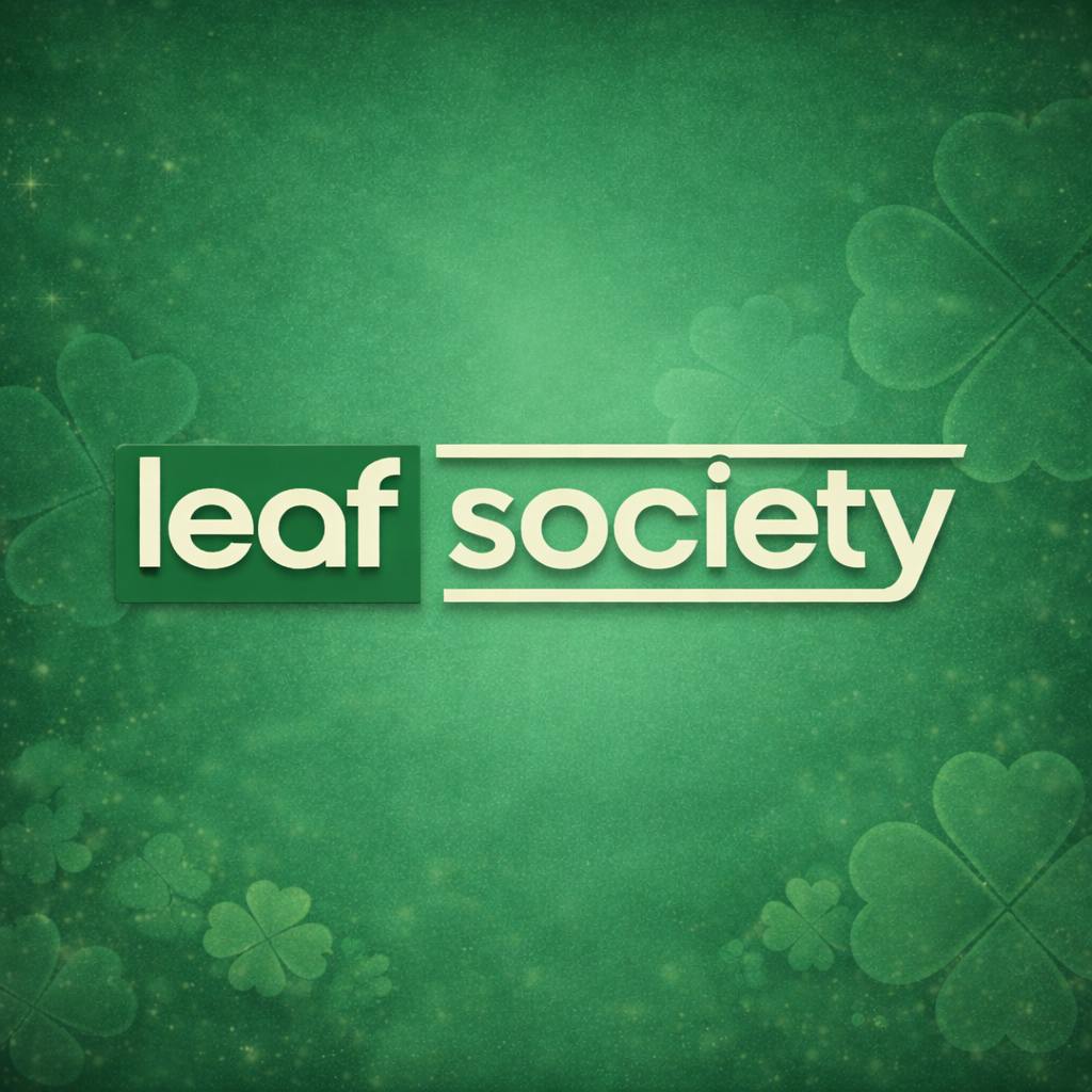 Leaf Society