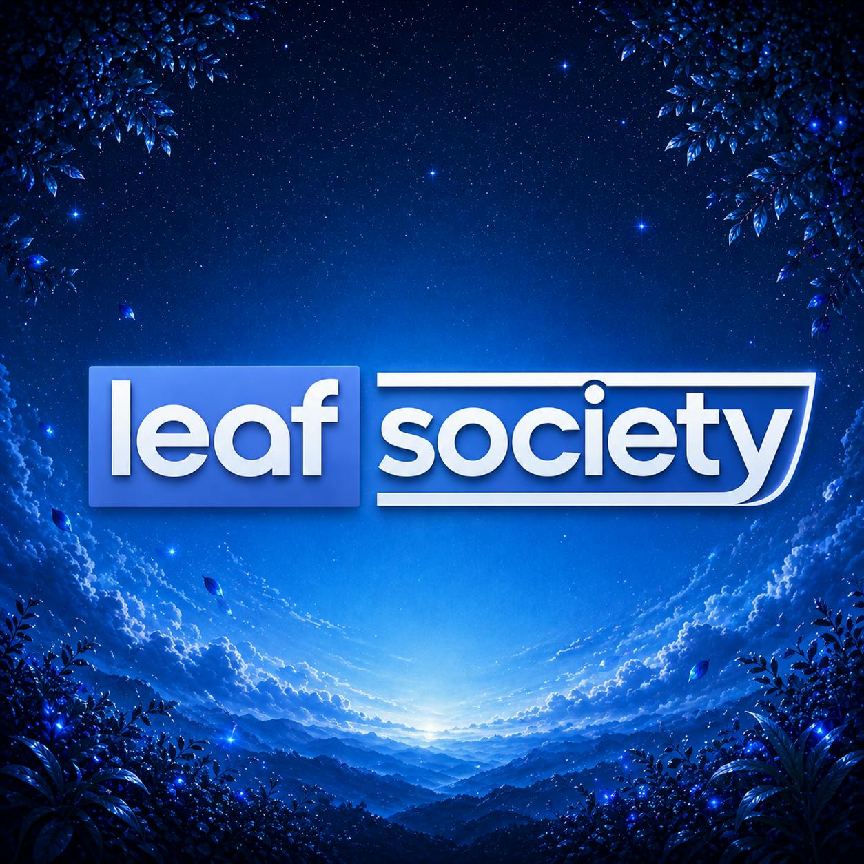 Leaf Society