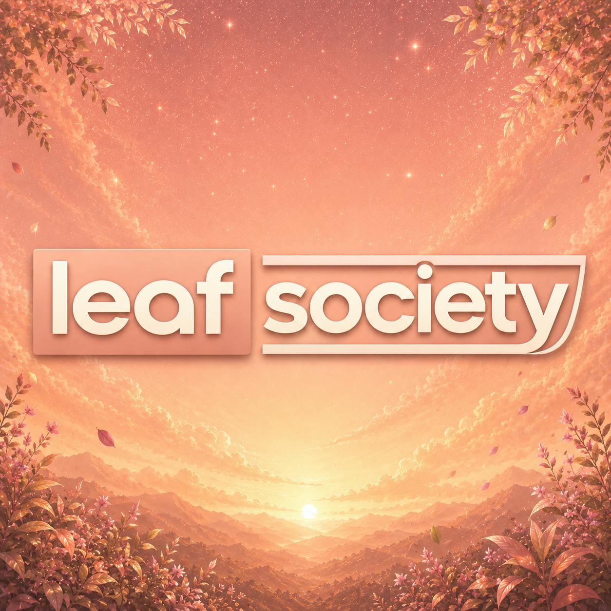 Leaf Society