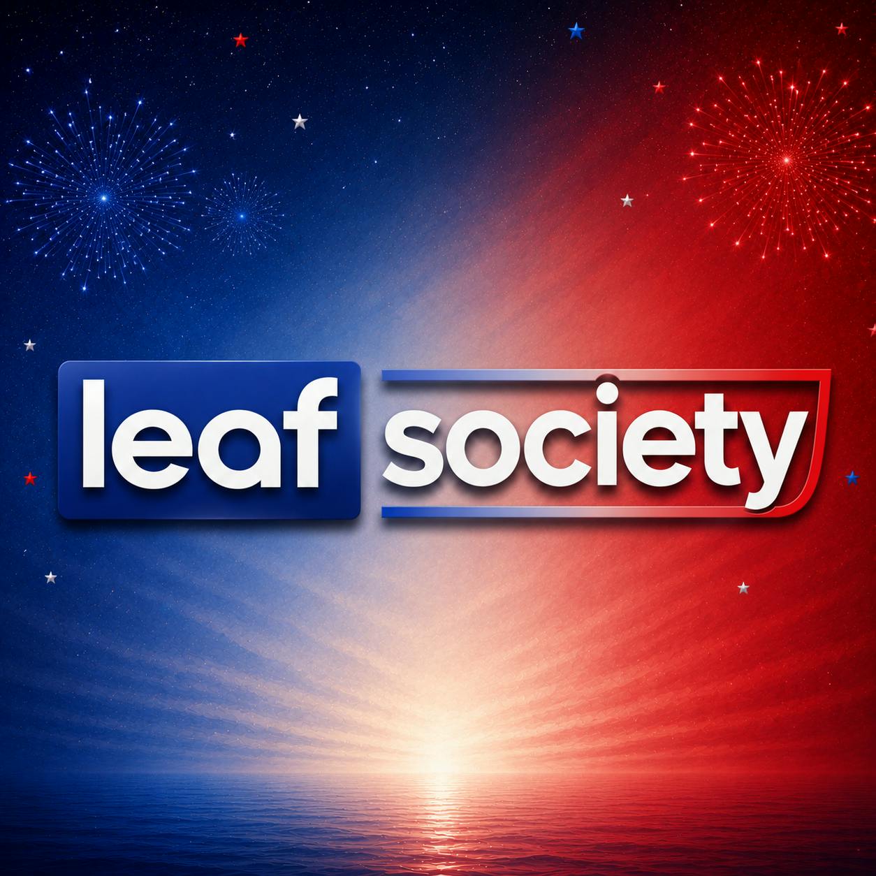 Leaf Society