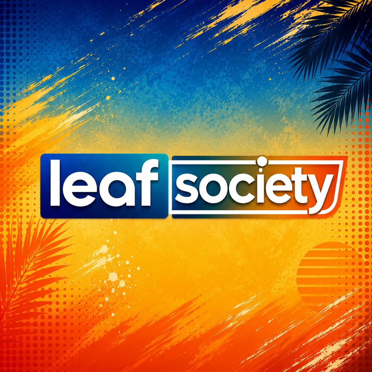 Leaf Society