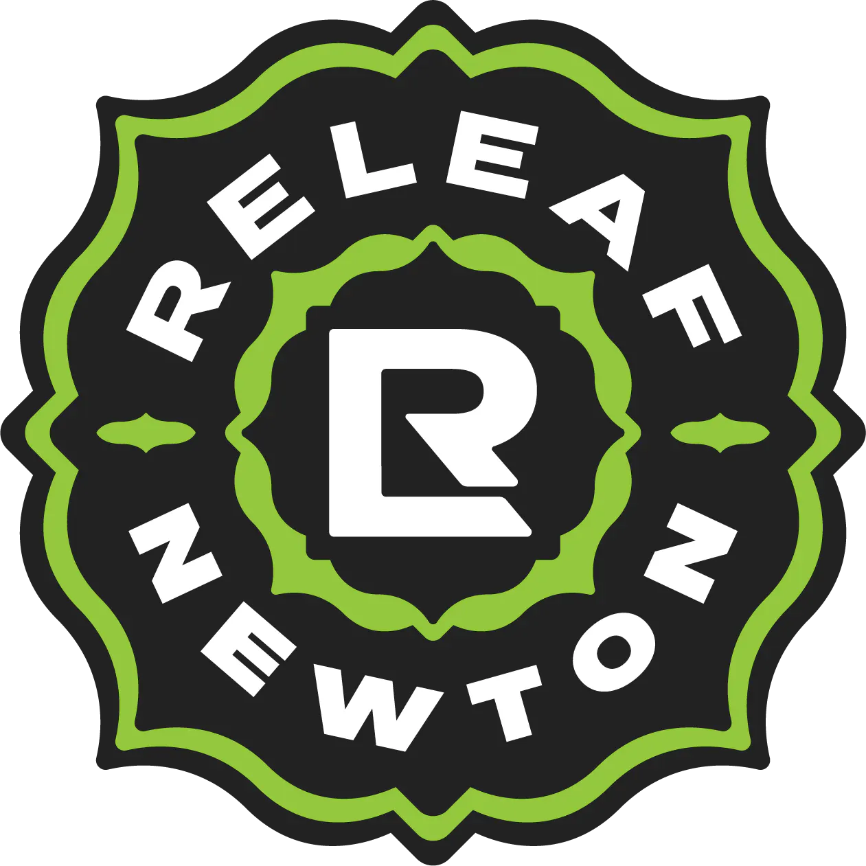Releaf Newton