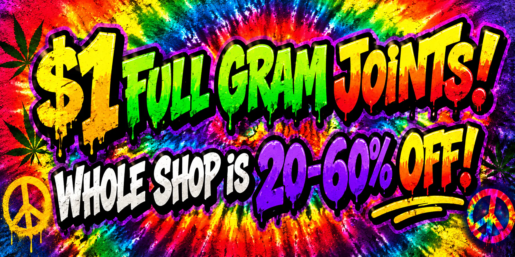 ASAP BUDS COLLECTIVE listing banner