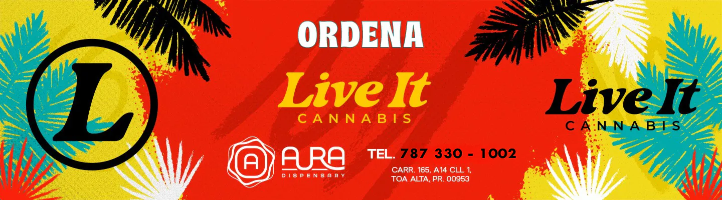 Aura listing banner