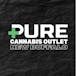 Pure Cannabis Outlet - New Buffalo