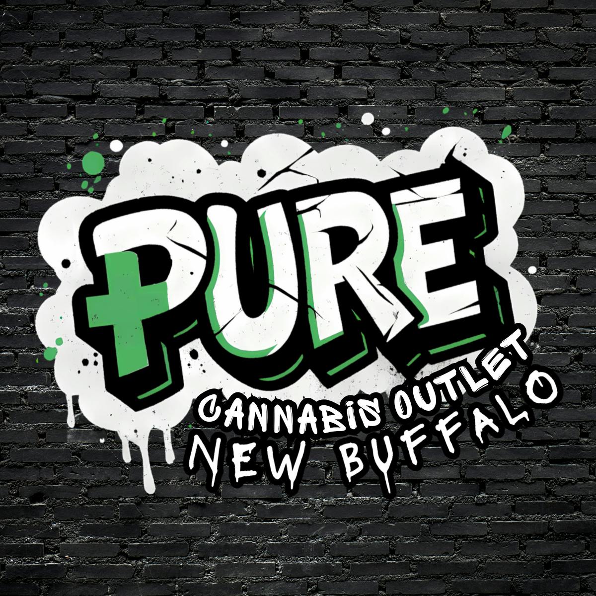 Pure Cannabis Outlet - New Buffalo