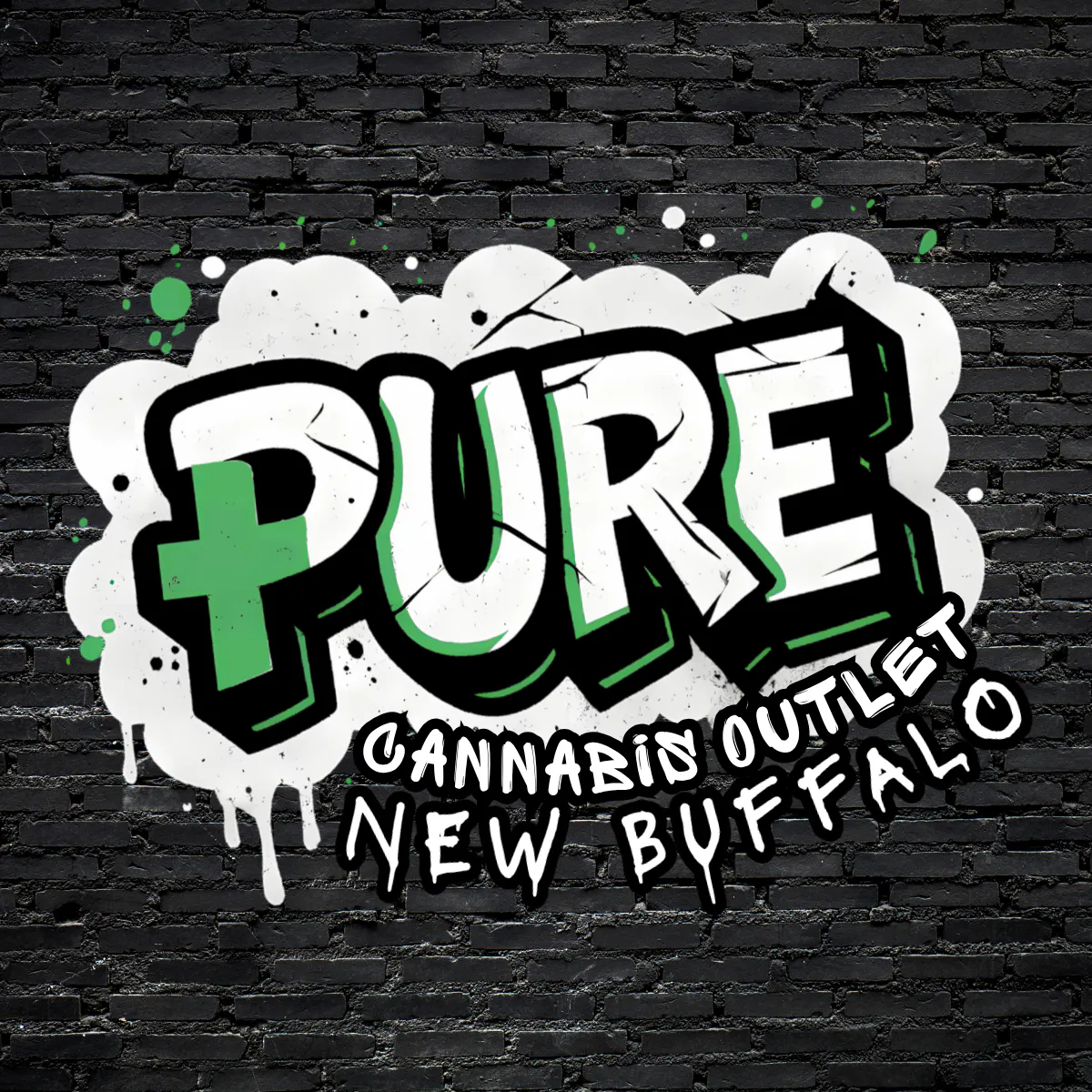 Pure Cannabis Outlet - New Buffalo