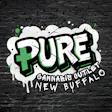 Pure Cannabis Outlet - New Buffalo