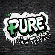 Pure Cannabis Outlet - New Buffalo