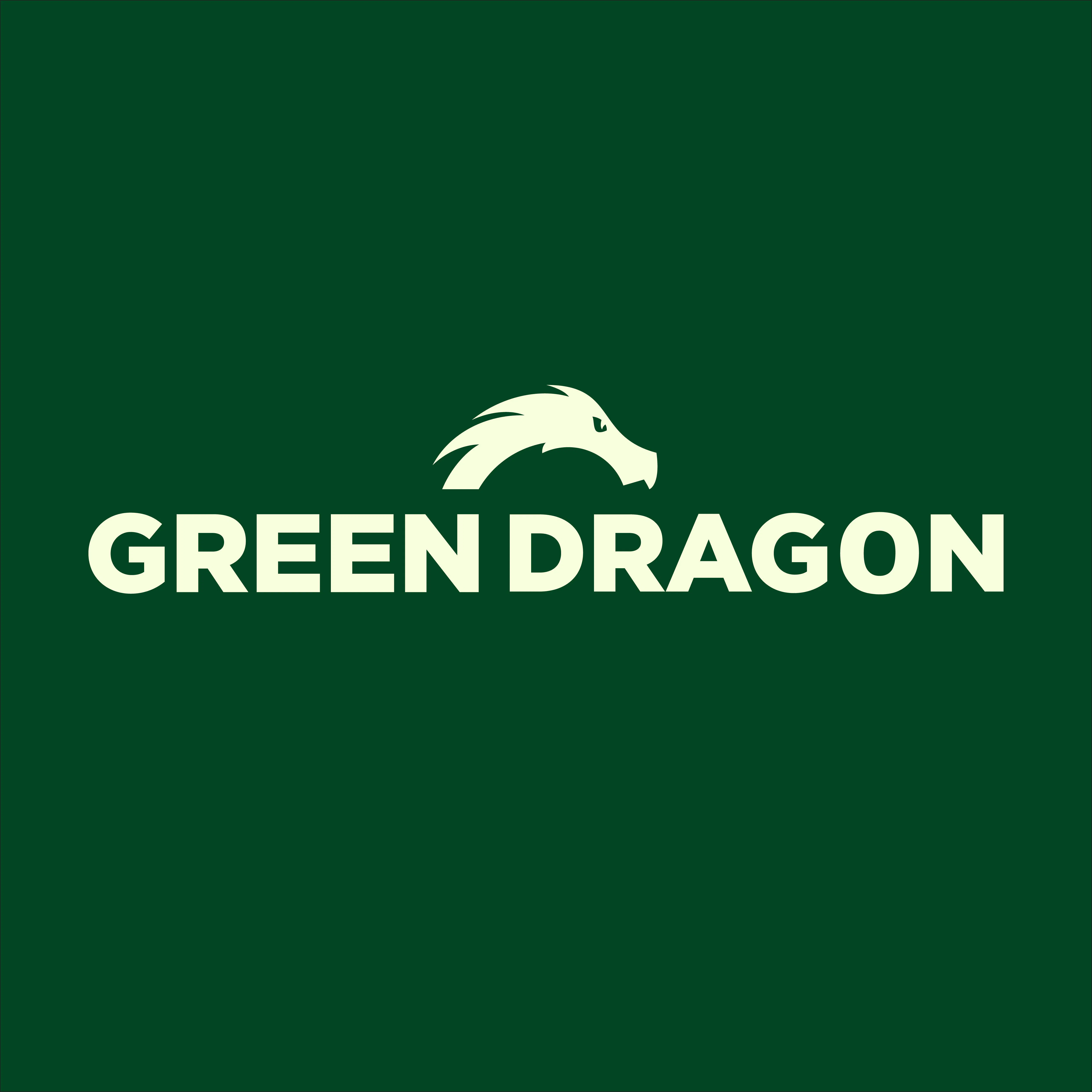 Green Dragon - Summerfield